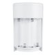 Promedix PR-540 W automātiskais ziepju un dezinfekcijas līdzekļu dozators, 300ml, balts