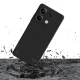 Чехол 3mk Silicone Case для Xiaomi Redmi Note 13 5G, черный