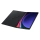 Чехол-книжка Samsung Smart Book Cover для Galaxy Tab S9 Ultra, Белый