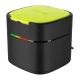 Telesin Fast Charge Box for GoPro Hero 9 / 10 / 11 + 2 Batteries | Зарядка для Акумулятора + 2...