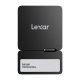 Внешний SSD-накопитель Lexar Professional SL400 1TB с хабом