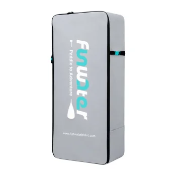 Рюкзак для SUP-доски FunWater ACC1550199, серый