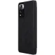 Atverams vāciņš Nillkin Qin Case priekš Redmi Note 11 Pro+ / Mi 11i HyperCharge, melns