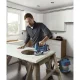 Akumulatora figūrzāģis Bosch GST 18V-125 B Professional, 18V, L-BOXX (bez akumulatora un lādētāja)