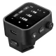 Радиосинхронизатор Godox X3 C для Canon