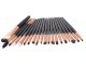 Professional Makeup Brush Set, 20 pcs
