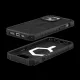 Apple iPhone 15 Pro Max 6.7\'\' UAG Pathfinder MagSafe Case Cover, Black | Telefona Maciņš Vāciņš Apvalks Bampers