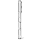 Decoded DropTec MagSafe vāciņš Apple iPhone 17 Pro, caurspīdīgs