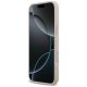 Guess 4G Ring Stand aizsargvāciņš iPhone 17 Pro Max – rozā | Phone Case Cover