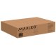 Maaleo 23863 Art Set in Wooden Case with Easel, 45 Pcs
