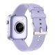 Viedpulkstenis Colmi P71 1.9\" Displejs IP68 Violets