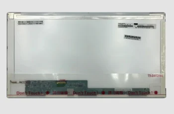 LG 15.6" экран для ноутбука 1366x768 HD, LED, матовый, 30pin
