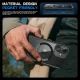 Supcase UB MAG MAGSAFE IPHONE 16 BLACK |