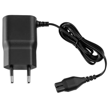 Kärcher Charger for WV and KV Series 2.633-107.0, Black
