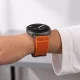 Ремешок Tech-Protect Nylon Clasp для Samsung Galaxy Watch Ultra 47mm, оранжевый