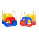 Modular children\'s swing 4in1