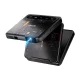 AURZEN ZIP Trifold Cyber projektors
