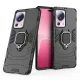 Ударопрочный чехол для Xiaomi 13 Lite Ring Armor с кольцом-подставкой,...