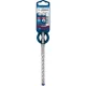 Бур для перфоратора Bosch EXPERT SDS plus-7X по бетону 10x100x165 мм