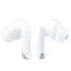 Guess Glitter Gradient bezvadu austiņas TWS Bluetooth 5.3, zelta