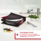 Šķīvju sildītājs Solis Turbo Heat 90642 līdz 10 šķīvjiem