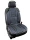 Universal Heated Car Seat Cover, 12V Seat Warmer, black