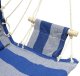 Gotel L70B Brazilian Hammock Chair, Fabric