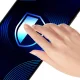 Матовое закаленное стекло 3mk HardGlass Matt Max для Samsung Galaxy S25