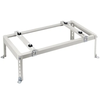 Maclean MC-864 grīdas statīvs kondicionierim / siltumsūknim, 70kg