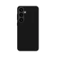 Силиконовый чехол 3mk для Samsung Galaxy S25, Черный