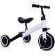 Bērnu balansa velosipēds RW42, balts