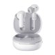 TWS Wireless Earbuds QCY MeloBuds HT16 ANC White