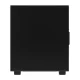 Darkflash DB330M datora korpuss ar 3 ventilatoriem, melns
