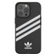 Adidas OR Moulded Case PU iPhone 13 Pro / 13 6,1\" czarno black white 47114