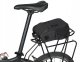 Waterproof 2-in-1 Bicycle Handlebar Bag with Shoulder Strap