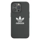 Чехол Adidas OR Silicone для iPhone 13 Pro / iPhone 13, черный
