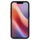 Spigen Ultra Hybrid MagSafe vāciņš Apple iPhone 16e / 17e, Zero One Black