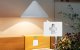 Smart Wireless Wall Switch Sonoff T2EU1C-RF 433MHz (1-channel)