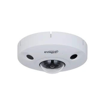FishEye 4K 8MP IP videonovērošanas kamera EBW8842-AS-IVC