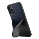 Apple iPhone 12 Pro Max 6,7\" Uniq Etui Transforma Case Cover, Blue | Чехол Кейс Бампер Обложка...