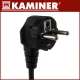 Электрический обогреватель Kaminer 00026072 3000W