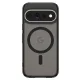 Spigen Ultra Hybrid Mag MagSafe vāciņš priekš Google Pixel 11 Pro, melns un pelēks