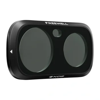 Нейтральный светофильтр ND8 Freewell для Insta360 Luna Ultra (FW-LNUB-ND8)