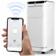 Pārnēsājamais kondicionieris Berdsen BD-583 9000 BTU ar Wi-Fi vadību