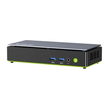 Мини-ПК GMKtec K13 Intel Core Ultra 7 256V 16GB 1TB SSD Windows 11 Pro