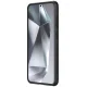 Nillkin Super Frosted Shield Pro Magnetic vāciņš priekš Samsung Galaxy S25+, melns