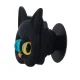 Универсальный держатель для телефона TFO Cat Holder с зеркалом, черный
