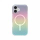 ZAGG Milan Snap MagSafe Phone Case Cover iPhone 17 - Multicolor