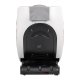 Sakura Classic 306 Massage Chair, White/Grey