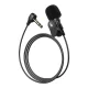 Петличный микрофон DJI Mic / Mic 2 Поворотный дизайн